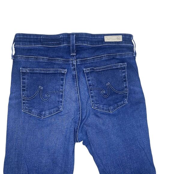 AG Adriano Goldschmied AG-ed 4 year Farrah Skinny Ankle 29 - Picture 7 of 7